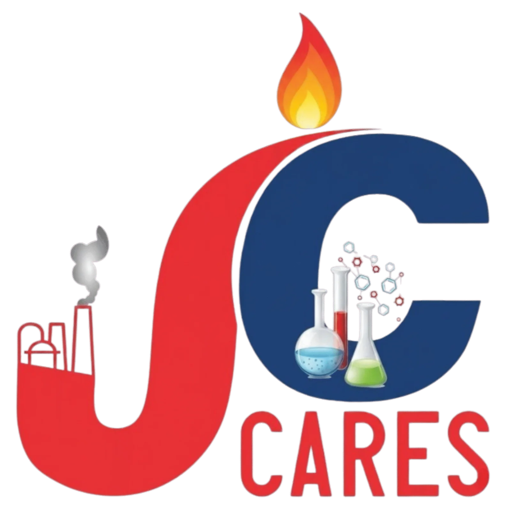 JC Cares Client Logo