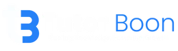 Tutor Boon Client Logo