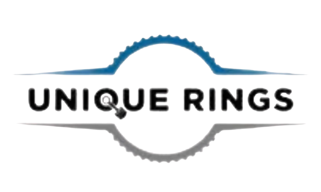 Unique Rings Client Logo