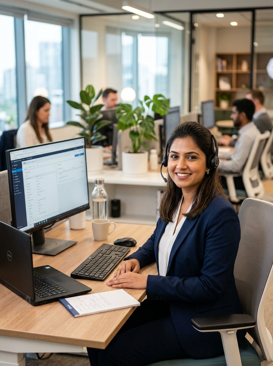 Rudracore Customer Care & Technical Support
