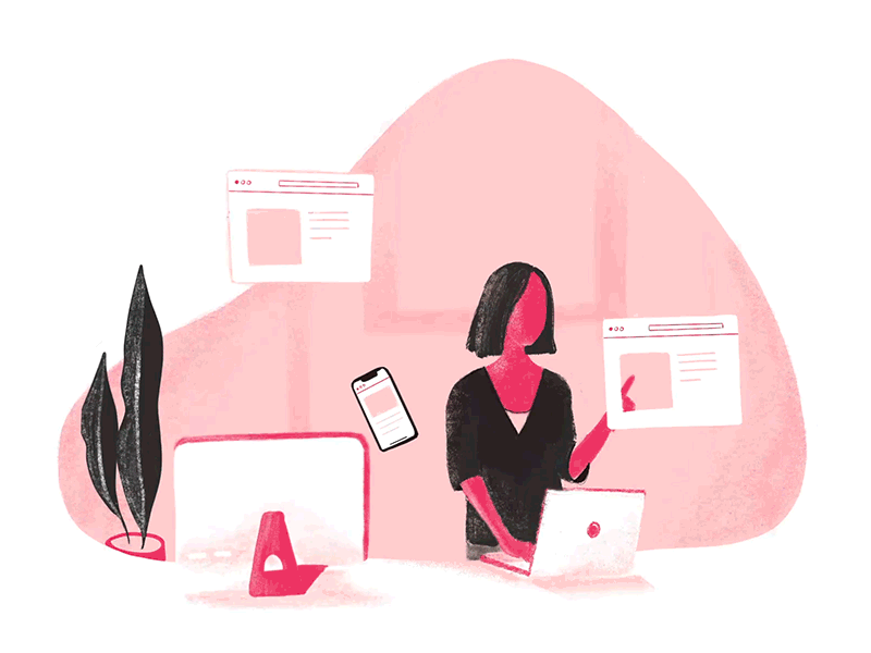 Rudracore Mobile App & Digital Growth Solutions