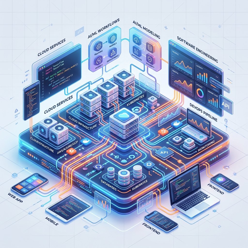 Serverless Architecture