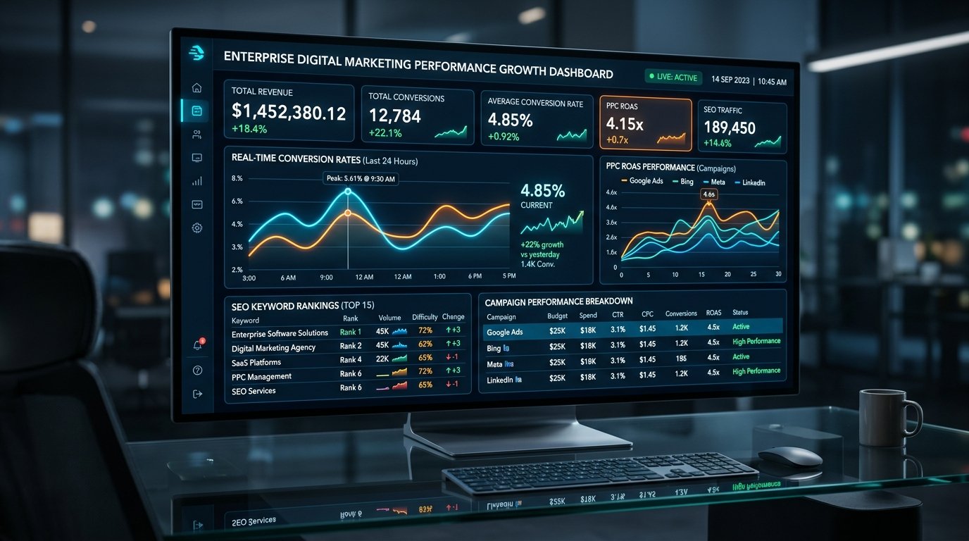 Obsessive ROI Focus