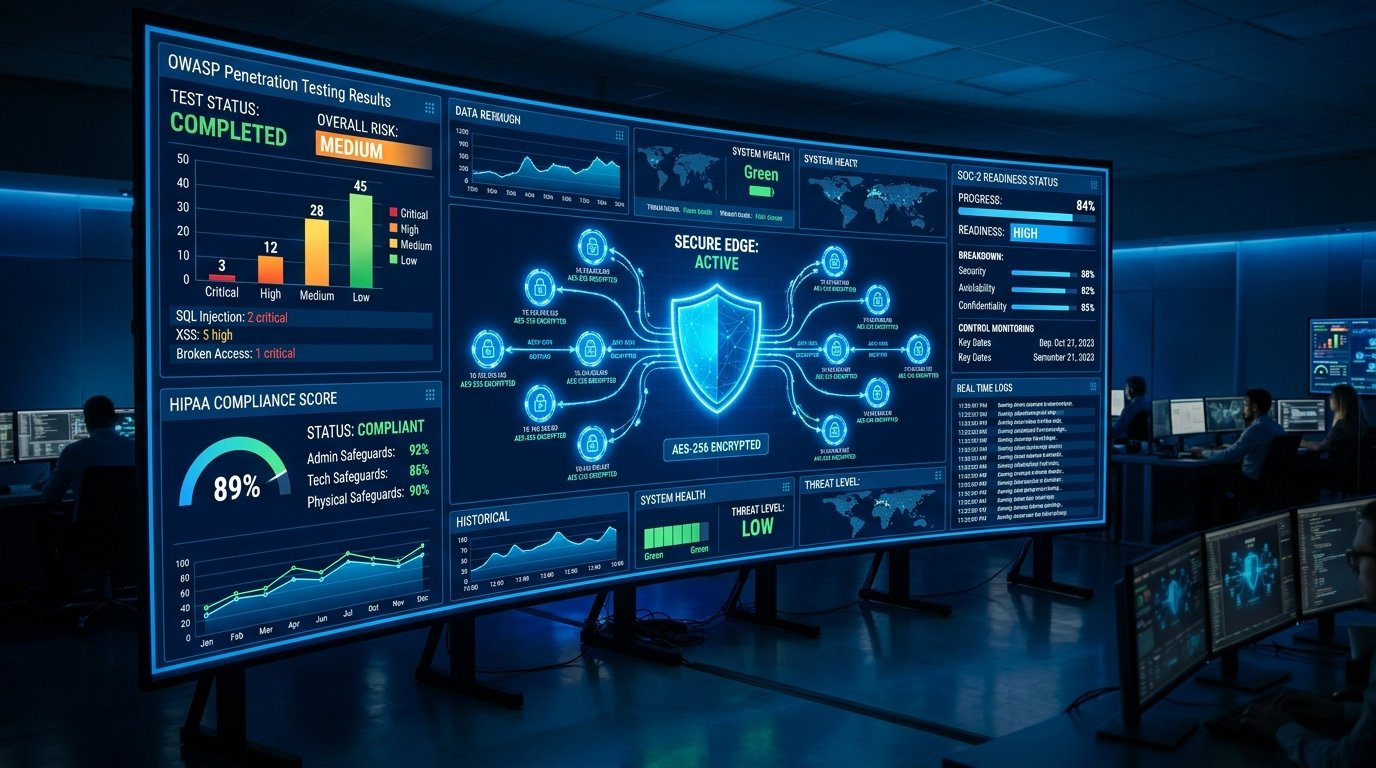 PayPulse FinTech Platform