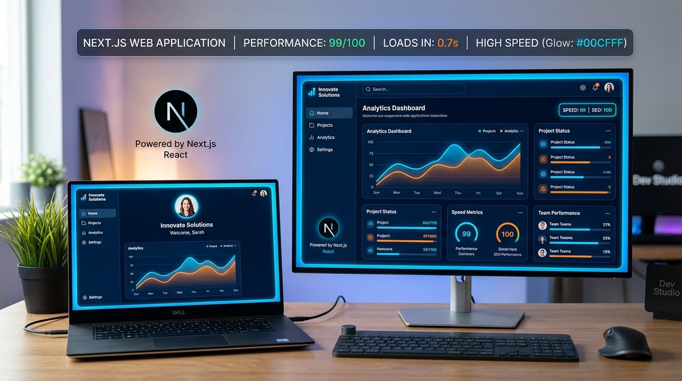 React & Next.js Jamstack Sites